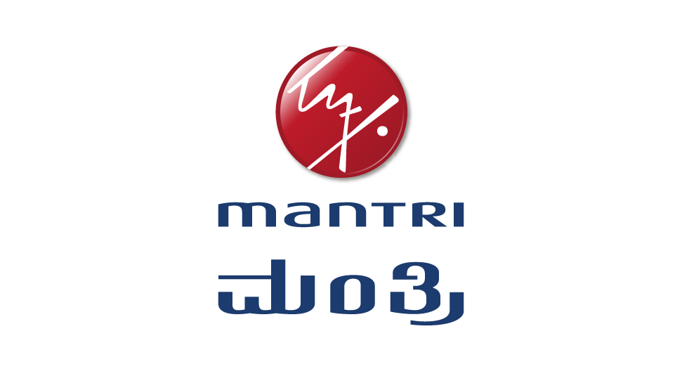 Mantri Group Logo