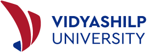 Vidya Shilpa University Logo